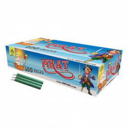 Pirat CLE0210  F2  50/100