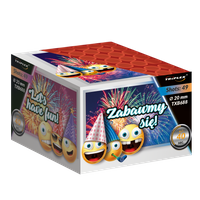 Zabawmy Się 49s TXB688 F2 6/1