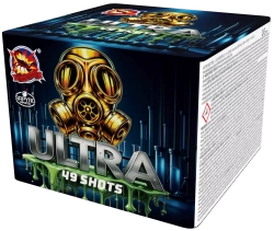 Ultra 49s 4920W  F2  6/1