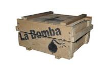 La Bomba Kiste PXB011 100s 1/1