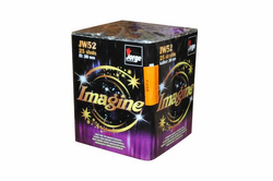 Imagine 25s. JW52 4/1