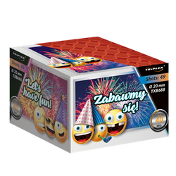 Zabawmy Się 49s TXB688  F2  6/1