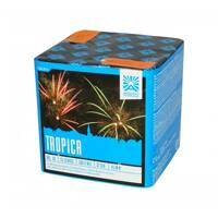 Tropica 25s AC30-25-3  F2  4/1