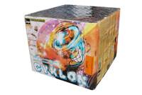 Cyklon 100s JW2045  F2  4/1