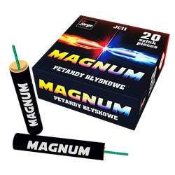 Magnum JC11  F3  4/24/20