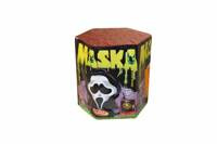 Maska 19s C193F F2 8/1