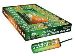 Crazy Cracker Big 2G Zom Bum Cracking/Explosion ZB302  F3  50/20