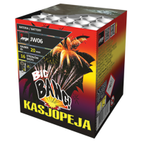 Kasjopeja JW06 16s  F2  24/1