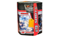 Ignis 19s PXB2301 6/1