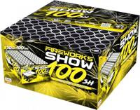 Fireworks Show 100s C1003F/C14  F2  1/1