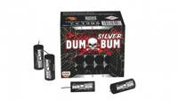 Dum Bum Silver P7A14  F3  40/36