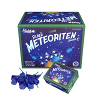 Silber-Meteoriten Kal.C FCG-M25S  F1  20/12/12
