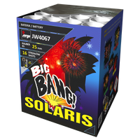 Solaris 16s JW4067   F2  12/1