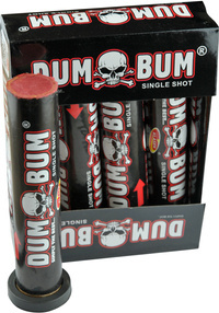 Dum Bum Single shot SS30d  F3  30/4