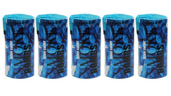 Smoke fountain blue TXB652 7/5
