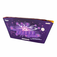 Rising Python Purple 10s FSR30-10-15S  F2  6/1