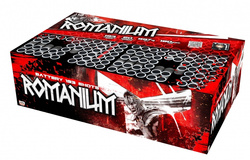 Romanium 193s 20mm C19320XR/C14  F2  1/1