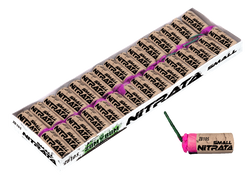Nitrata Small Zom Bum Explosion ZB105  F3  50/30