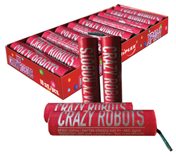 Crazy Robots Emiter Dźwięku XP1011  P1  50/10