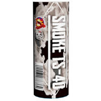 Smoke TS-40 White CLE7036W  P1  20/5