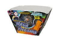 Blue Dreams 36s JW905  F2  6/1 