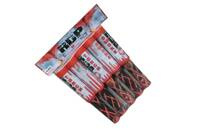 RDP Pochodnia dymna Red 60sek. RDP60C  T1  20/5