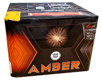 Amber 42s. PXB2440  F3  4/1