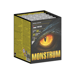 Monstrum JW44 4/1