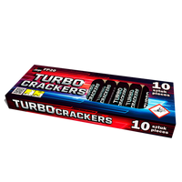 Turbo Crackers FP20  F3  80/10