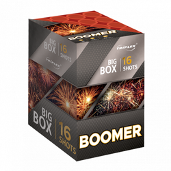 Boomer 16s 1,9" TXB702  F3  3/1 