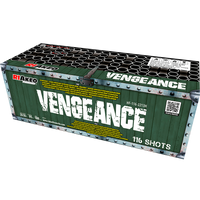 Vengeance 116s Riakeo HF-116-2213H  F2  1/1