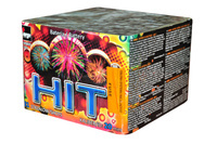 Hit 81s JW5023  F3  4/1