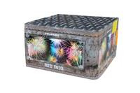 Hit Box TXB908 100s 0,8" 4/1
