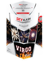 Virgo Sky Flash 37s PXB2319  F2  8/1