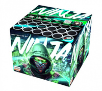 Ninja 36s C3620N14  F2  10/1