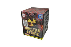 Nuclear Attack C1620N  F2  24/1