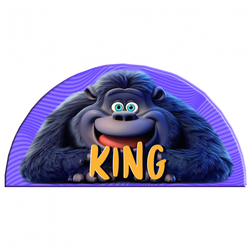 Fontanna King TXF717  F2  24/1