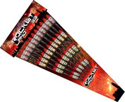 Rocket Land RS33R14  F2  6/33