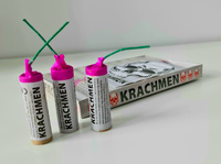 Krachmen 2G H2-GTRK  F3  50/20