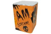 Scream 25s TB166  F2  6/1