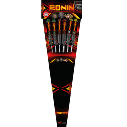 Ronin PXR227  F2  36/6