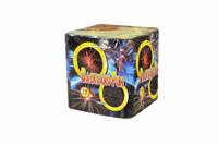 Backyard Fun TXB602 32/1