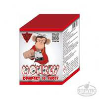 Monkey 16s CLE4026 1620 mix  F2  24/1