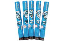 Flara meczowa niebieska 60s ZX8018B  T1  20/5