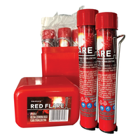 Raca morska Red Flare XP1070-1 P1 10/6