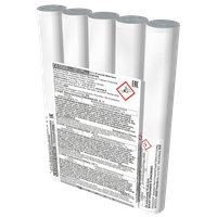 Flara white JF48/W T1 20/5