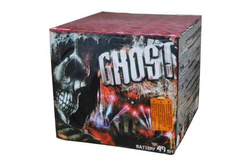 Ghost 49s C493GH  F3  2/1