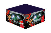 Strongman Paker 100s P7889  F3  2/1