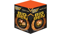 Big Ben 25s P7523 6/1