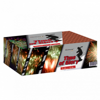 Time of Glory 150s TXB2844  F3  2/1